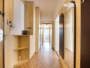 Prodej bytu 3+1, Nový Jičín, Na Lani, 81 m2