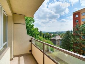 Prodej bytu 3+1, Nový Jičín, Na Lani, 81 m2