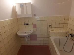Pronájem bytu 3+1, Benešov, 69 m2