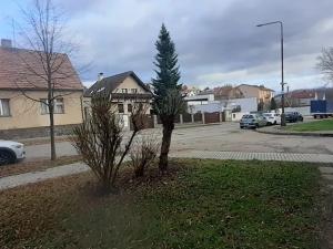 Pronájem bytu 3+1, Benešov, 69 m2