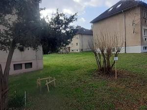 Pronájem bytu 3+1, Benešov, 69 m2