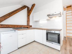 Pronájem bytu 1+kk, České Budějovice, Matice školské, 40 m2