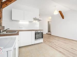 Pronájem bytu 1+kk, České Budějovice, Matice školské, 40 m2