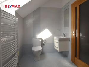 Pronájem bytu 1+1, Vrbová Lhota, Poděbradská, 34 m2