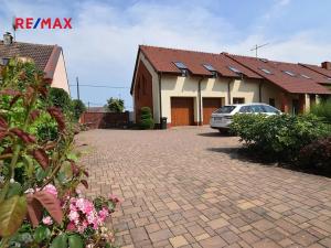 Pronájem bytu 1+1, Vrbová Lhota, Poděbradská, 34 m2
