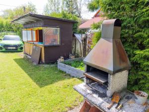 Prodej chaty, Jeníkovice, 41 m2
