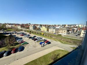 Prodej bytu 3+1, Mladá Boleslav - Mladá Boleslav II, Jiráskova, 82 m2