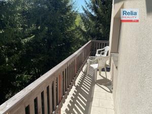 Prodej ubytování, Albrechtice v Jizerských horách, 110 m2