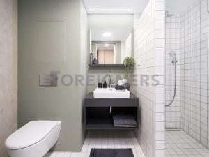Pronájem bytu 3+kk, Brno, Dornych, 72 m2