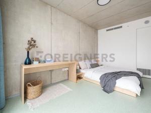 Pronájem bytu 2+kk, Brno, Dornych, 48 m2