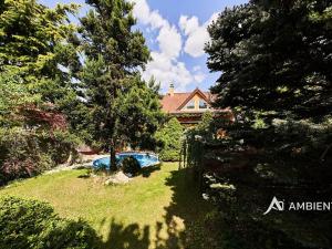 Prodej rodinného domu, Kuřim, Vontská, 228 m2