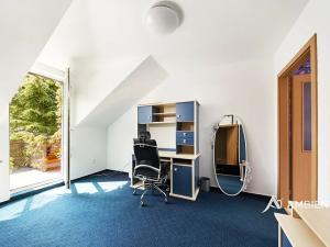 Prodej rodinného domu, Kuřim, Vontská, 228 m2