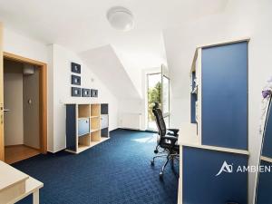 Prodej rodinného domu, Kuřim, Vontská, 228 m2