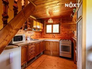 Prodej chaty, Kasejovice, 70 m2
