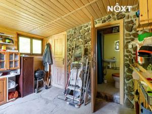 Prodej chaty, Kasejovice, 70 m2