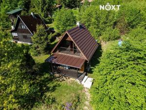 Prodej chaty, Kasejovice, 70 m2
