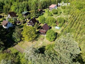 Prodej chaty, Kasejovice, 70 m2
