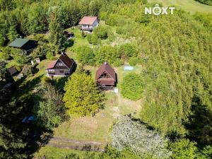 Prodej chaty, Kasejovice, 70 m2