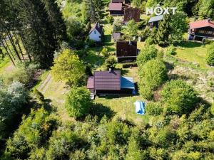 Prodej chaty, Kasejovice, 70 m2