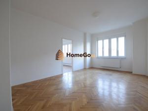 Pronájem bytu 3+kk, Praha - Nusle, U gymnázia, 93 m2