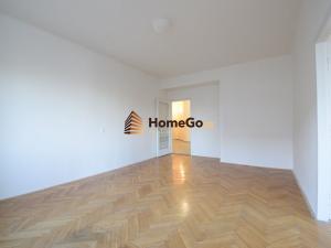 Pronájem bytu 3+kk, Praha - Nusle, U gymnázia, 93 m2