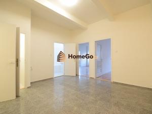 Pronájem bytu 3+kk, Praha - Nusle, U gymnázia, 93 m2