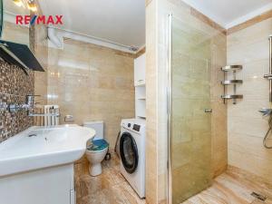 Prodej rodinného domu, Praha - Libuš, Libušská, 180 m2