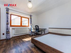 Prodej rodinného domu, Praha - Libuš, Libušská, 180 m2