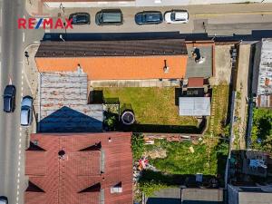 Prodej rodinného domu, Praha - Libuš, Libušská, 180 m2