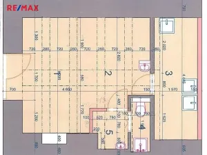 Prodej rodinného domu, Praha - Libuš, Libušská, 180 m2