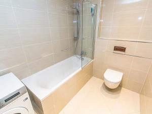 Prodej bytu 2+kk, Praha - Žižkov, Olšanská, 64 m2