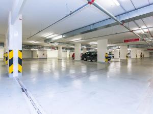 Prodej bytu 2+kk, Praha - Žižkov, Olšanská, 64 m2