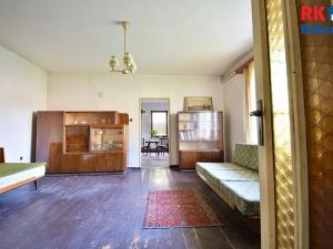 Prodej rodinného domu, Vestec, 105 m2