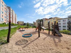 Prodej bytu 1+1, Žlutice, Pod Strání, 39 m2