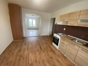 Prodej bytu 1+1, Bor, 32 m2