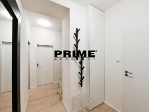 Pronájem bytu 2+kk, Praha - Vinohrady, Lucemburská, 50 m2