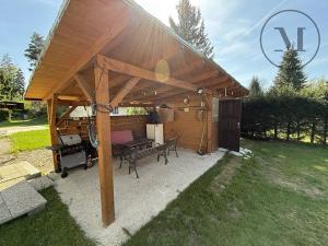Prodej chaty, Horní Planá, 30 m2