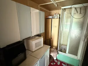 Prodej chaty, Horní Planá, 30 m2