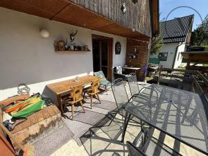 Prodej chaty, Horní Planá, 30 m2