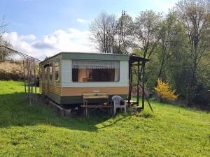 Prodej zahrady, Kostelec nad Vltavou, 7026 m2