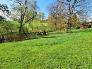 Prodej zahrady, Kostelec nad Vltavou, 7026 m2