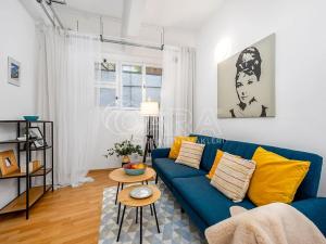 Prodej bytu 1+kk, Praha - Nové Město, Na zbořenci, 37 m2