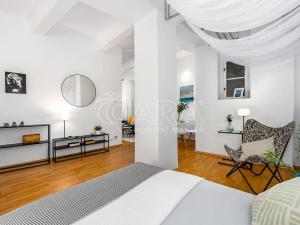 Prodej bytu 1+kk, Praha - Nové Město, Na zbořenci, 37 m2