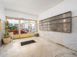 Prodej bytu 1+kk, Praha - Nové Město, Na zbořenci, 37 m2