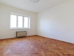 Pronájem bytu 2+1, Praha - Libeň, U libeňského pivovaru, 72 m2