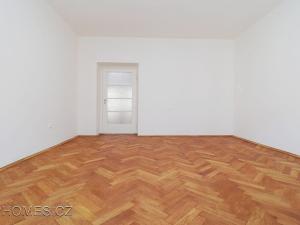 Pronájem bytu 2+1, Praha - Libeň, U libeňského pivovaru, 72 m2
