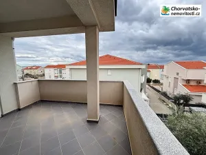 Prodej bytu 3+1, Novalja, Chorvatsko, 54 m2
