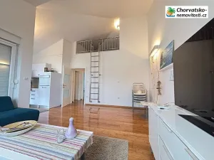 Prodej bytu 3+1, Novalja, Chorvatsko, 54 m2