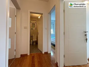 Prodej bytu 3+1, Novalja, Chorvatsko, 54 m2