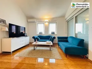 Prodej bytu 3+1, Novalja, Chorvatsko, 54 m2